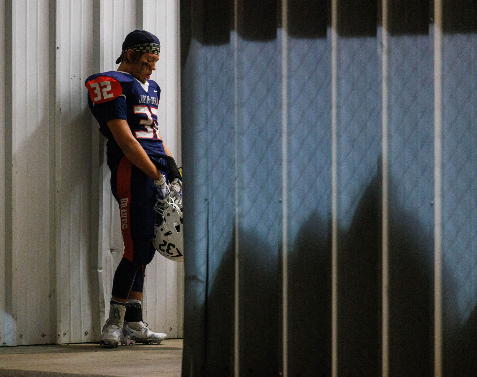 JS vs. Middletown Football